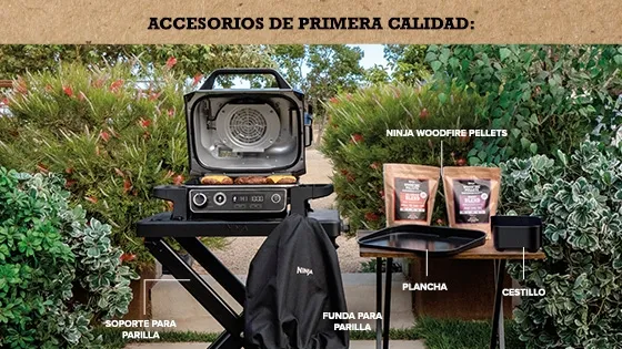 Accesorios