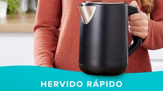 Rapidez única