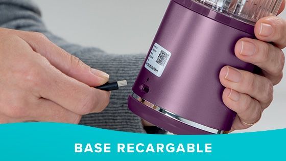 Recargable