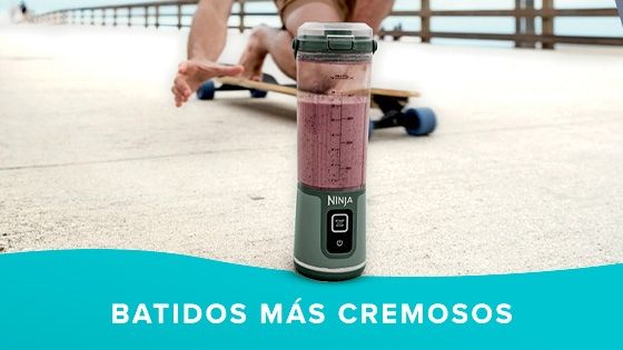 Ricos batidos