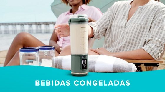 Ideal para el calor