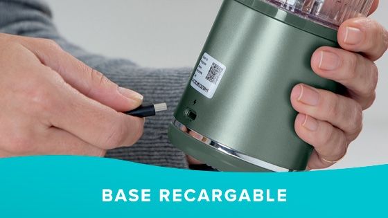 Recargable