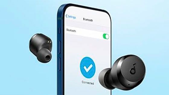 Bluetooth 5.3