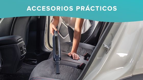 ACCESORIOS EXCLUSIVOS
