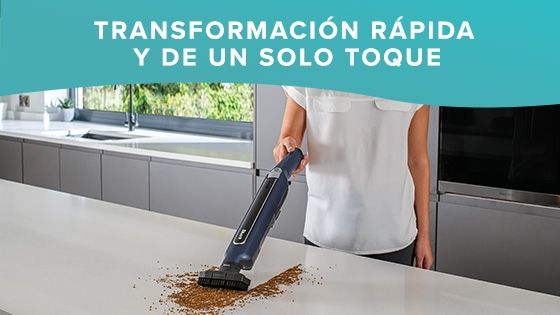 CAMBIO RÁPIDO Y EFECTIVO