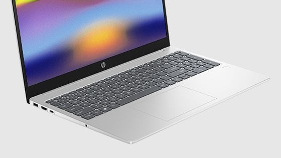 Notebook HP 15-fc0022la - Procesador