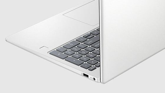 Notebook HP 15-fc0022la - Memoria Ram