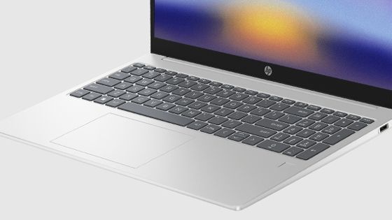 Notebook HP 15-fc0022la - Almacenamiento