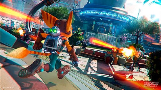 BUNDLE CONSOLA PLAYSTATION 5 SLIM RATCHET & CLANK RIFT APART Y RETURNAL