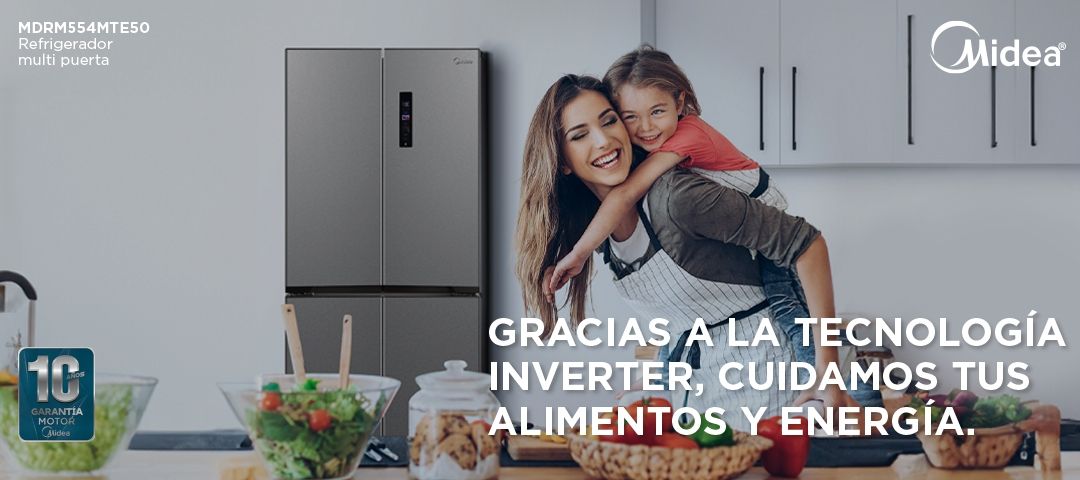 REFRIGERADOR