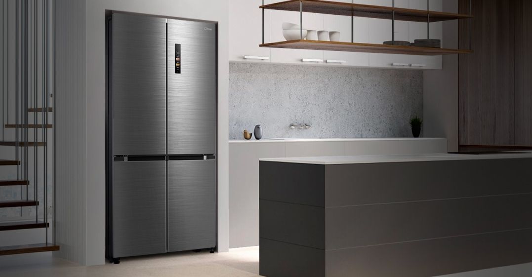 REFRIGERADOR