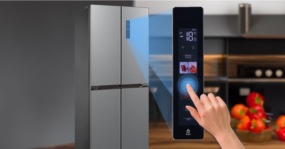 REFRIGERADOR