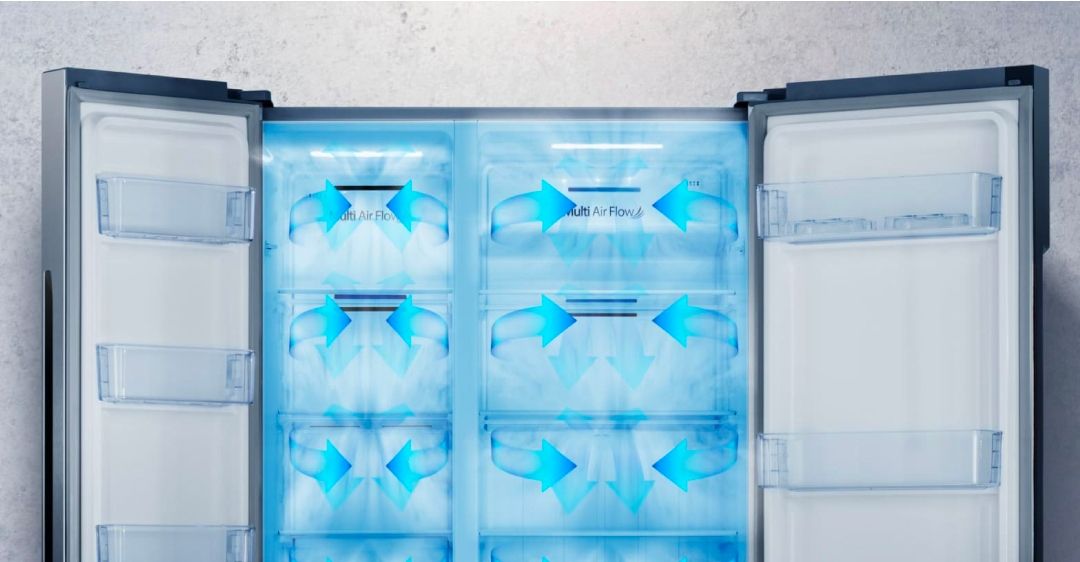 REFRIGERADOR