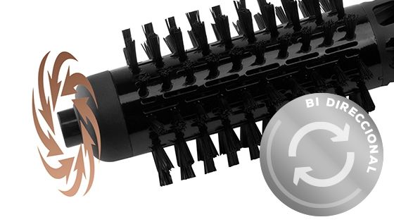 Cepillo Modelador SG-2805