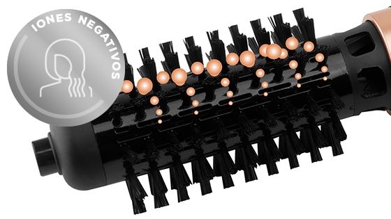 Cepillo Modelador SG-2805