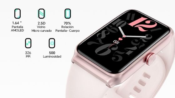 Pantalla