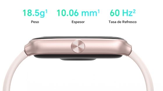  Textura y aspecto magníficos