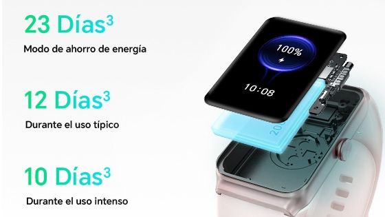 Batería