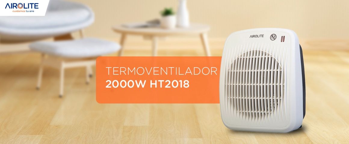 TERMOVENT 2000W HT 2018