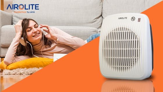 TERMOVENT 2000W HT 2018