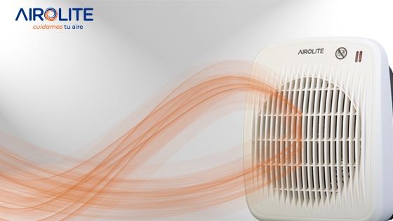TERMOVENT 2000W HT 2018