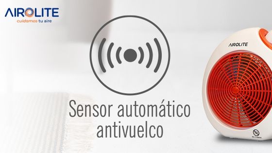 TERMOVENTILADOR HT 2014 R