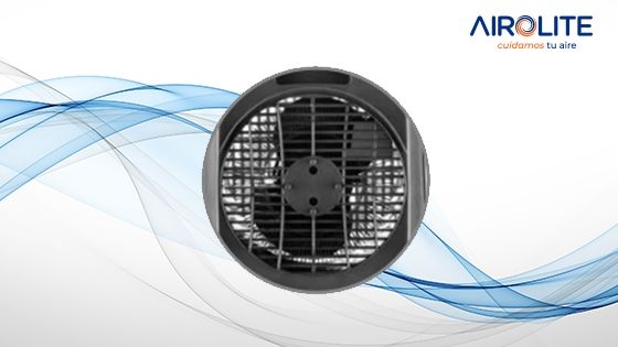 TERMOVENTILADOR HT 2014 R