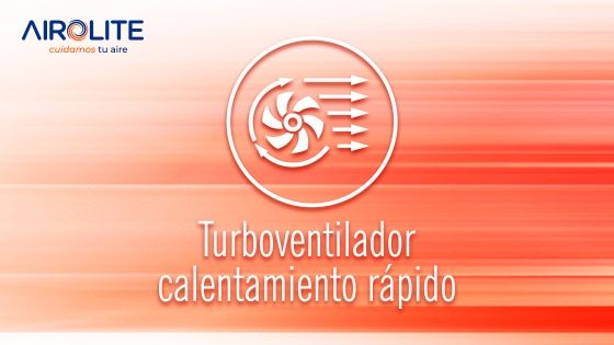 CALEFACTOR HALÓGENO HA-10T 1000W