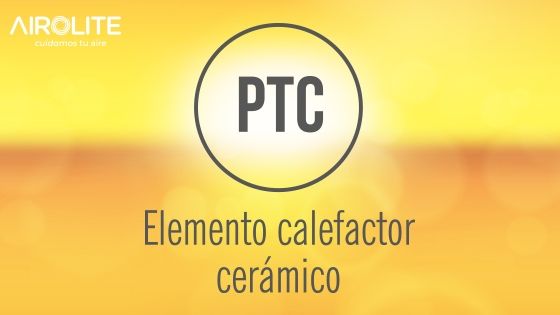 TERMOVENT CERAMICO HTC 2013 OSCILANTE