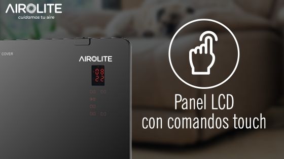 CONVECTOR C/PANEL ESPEJO CO-RP 2000 II