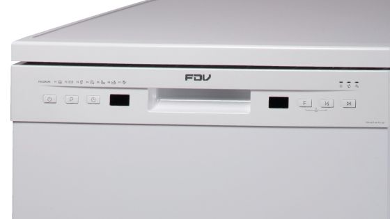 Lavavajillas FDV Active FS 12C 