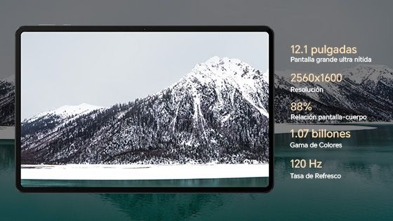 Pantalla