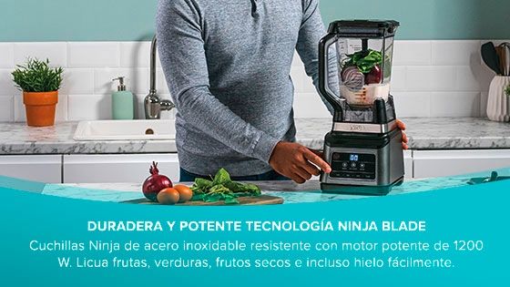 MAYOR PRECISIÓN EN SUS CUCHILLAS
