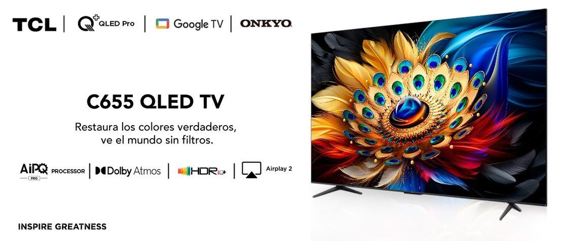 QLED 50