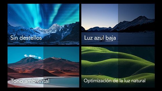 QLED 55