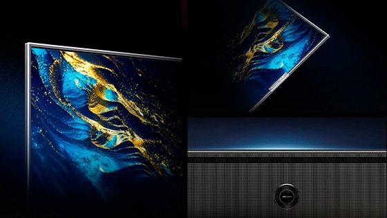 QLED 55
