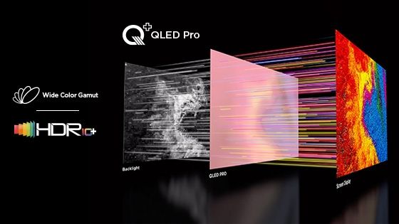 QLED 85