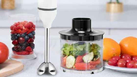 Multimixer TH-8706