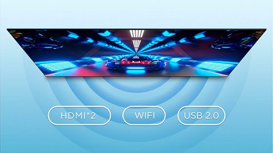 LED 32