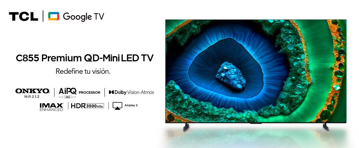  QLED Mini LED 65
