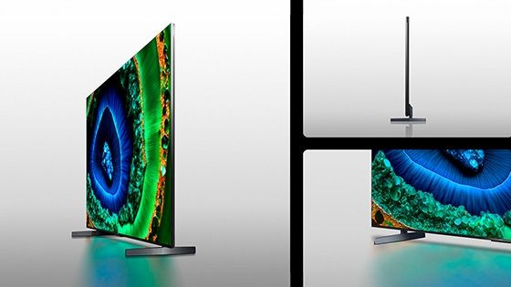  QLED Mini LED 65