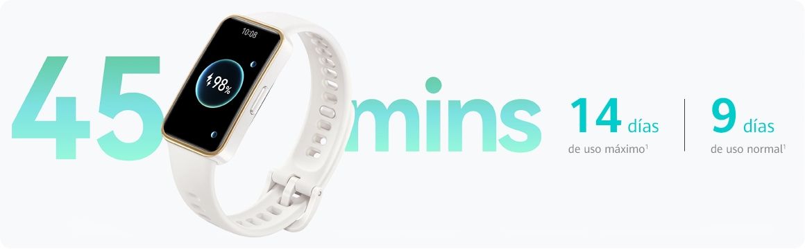 HUAWEI Band 9