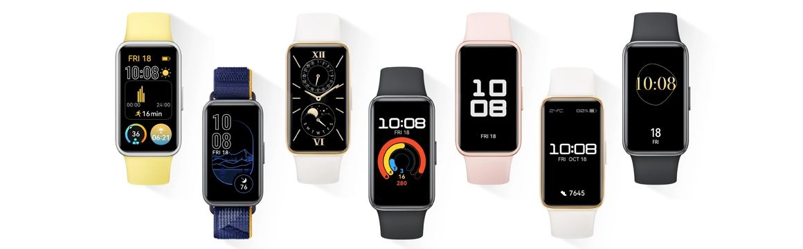 HUAWEI Band 9