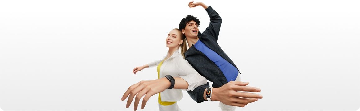 HUAWEI Band 9
