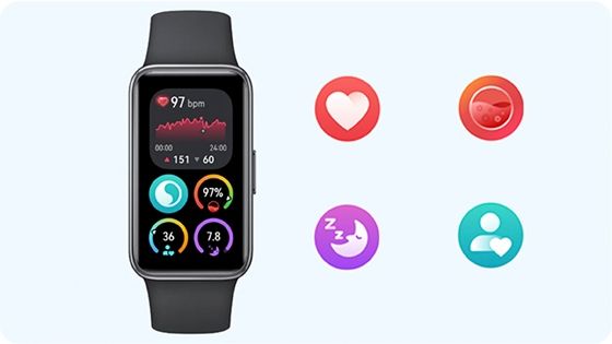 HUAWEI Band 9