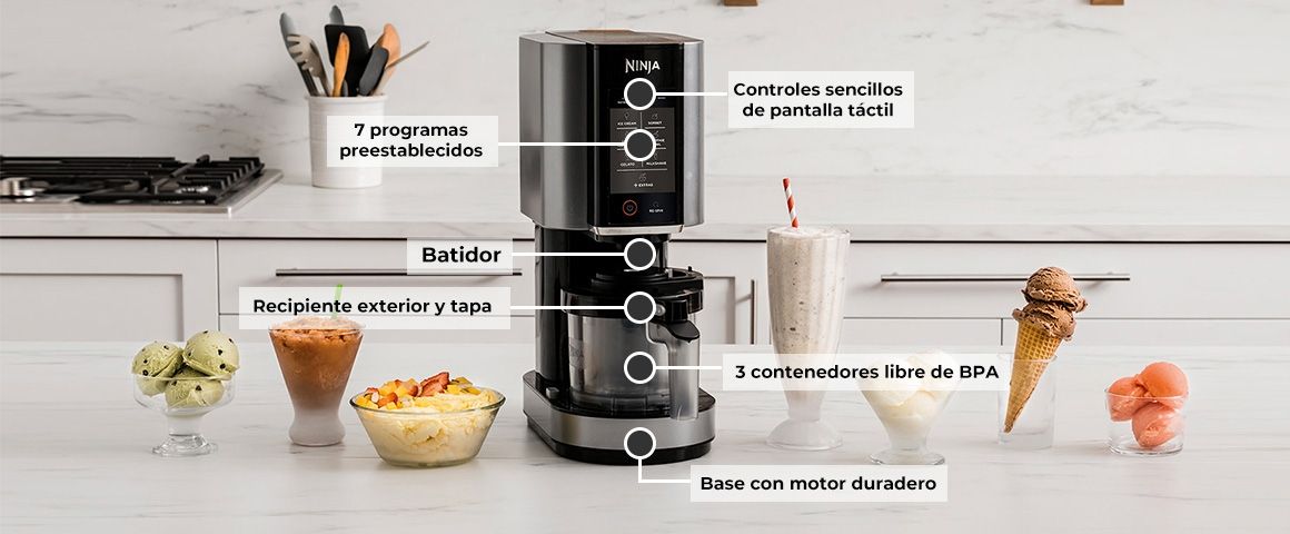 Fácil de limpiar
