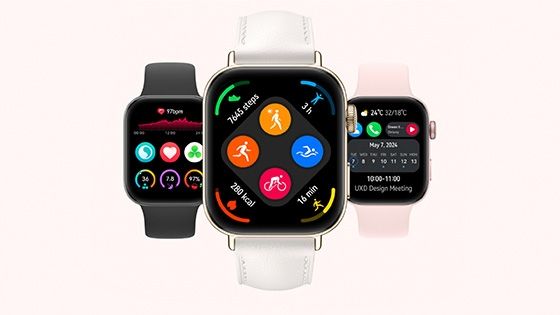 HUAWEI WATCH FIT 3