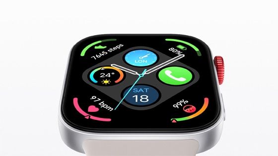 HUAWEI WATCH FIT 3
