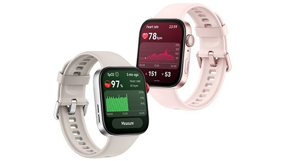 HUAWEI WATCH FIT 3