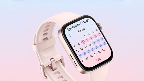 HUAWEI WATCH FIT 3